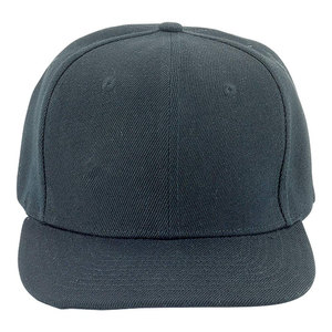 New Premium Quality 6-Panel Baseball <b>Caps</b> for Men and with Custom Embroidery Logo Windproof 100% Polyester Sporty - Product Image 1