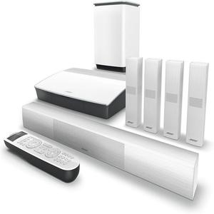 ระบบความบันเทิงคุณภาพสูง 650 รุ่น Lifestyle ทำงานร่วมกับ Alexa ได้ - Product Image 1