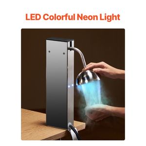 Enfriador de Vidrio para CO2, Enfría en 8-10 Segundos por Vaso, para Vino, Cócteles, Champán, Cerveza y Bebidas Mixtas - Product Image 4