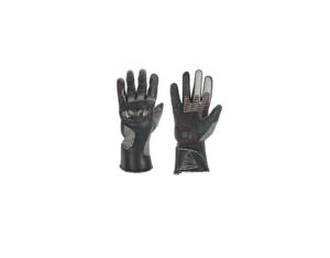 Gants de moto d'hiver personnalisés à doigts complets, compatibles écran tactile, en polyester, imperméables, respirants, avec protection des articulations, unisexe - Product Image 1