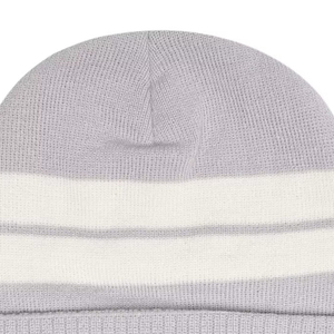 Wholesale Unisex Knitted Beanie <b>Hat</b> Warm Acrylic Ribbed Cuff <b>Winter</b> Skull Cap Soft Stretch Casual Headwear for <b>Men</b> Women - Product Image 4