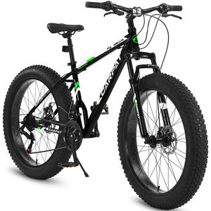 Mountain Bike S26109 - Product Image 1