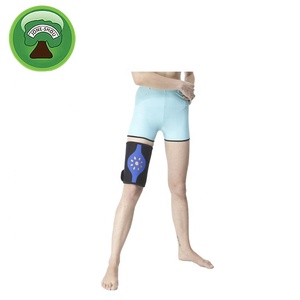 Soporte de Pierna Terapéutico Frío/Calor Más Vendido - Product Image 2