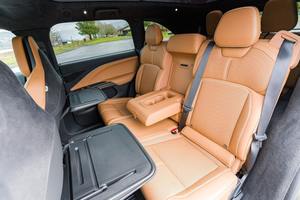 2024 L-uc-yd Gr-avee-ty Dream Edition, Volante a la Izquierda, Euro V-I, 5 Asientos, Frenos de Disco, Auto de Bajo Precio y Buena Calidad con Lujo - Product Image 2