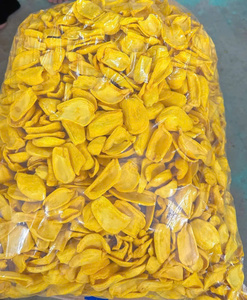 Top Selling Dried 100% Jackfruit <b>Sweet</b> Taste Vietnam Origin Nutrient-Dense Organic Candied Fruit Vacuum Pack - Product Image 6