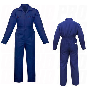 Best Quality Comfortable and Breathable <b>Work</b> Wear Coverall Uniform Safety Coveralls <b>Overall</b> <b>for</b> <b>Men</b> and Women Wholesale Durable - Product Image 1