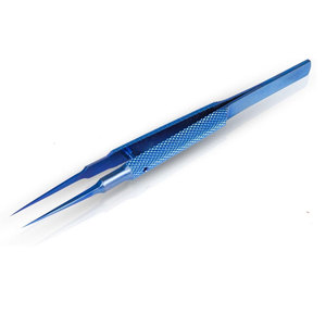 แหนบผ่าตัดความแม่นยำสูง แหนบผ่าตัดสแตนเลส แหนบผ่าตัดขายดีอันดับต้นๆ - Product Image 1