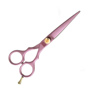 Tijeras de Peluquería para Diestros, Acero Inoxidable, Profesionales, para Barbería y Salón - Product Image 5