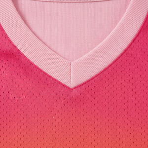 Ensemble Maillot et Short de Football Personnalisé par Sublimation, Séchage Rapide, Prix Usine en Gros, Tenue d'Équipe en Polyester Personnalisée - Product Image 6