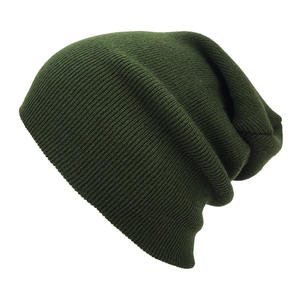 Gorro de Punto Personalizado para Adultos, con Bordado, Gorros de Invierno, Nuevo Diseño, Moda Unisex, Gorros Personalizados - Product Image 2