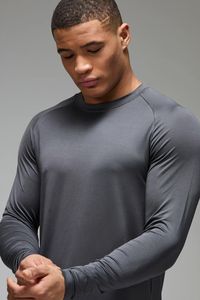 Summer Outdoor Training <b>Compression</b> T-<b>Shirt</b> Fitness Gym Jogging Running Sweatshirt Tight Fit Elastic Breathable <b>Men's</b> Sports - Product Image 4