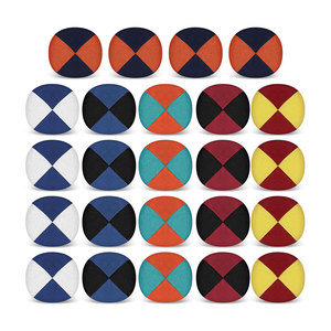 Bulk Quantity Cheap Price <b>Hacky</b> <b>Sack</b> Ball Online Sale <b>Hacky</b> <b>Sack</b> Ball New Arrival <b>Hacky</b> <b>Sack</b> Ball - Product Image 1