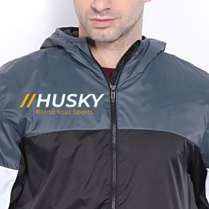 Veste universitaire en patchwork enduit de haute qualité, style vintage, design baseball, 100% polyester, fabriquée au Pakistan - Product Image 1