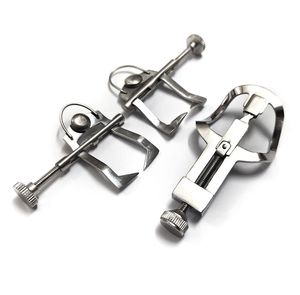 <b>Tooth</b> Separator Kit Anterior Posterior <b>Teeth</b> Space Divider Elliot Ivory Style Matrix Wedges Retainer Dental Instruments - Product Image 1