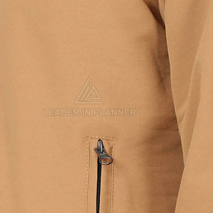 เสื้อแจ็คเก็ตบอมเบอร์สำหรับผู้ชาย ลดราคาพิเศษสำหรับฤดูหนาว ดีไซน์ล่าสุด ผลิตในประเทศปากีสถาน - Product Image 5