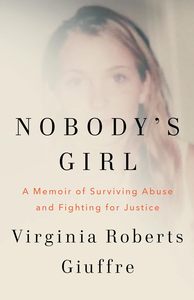 Nobody's Girl: Una Memoria de Sobrevivir a la Abuso y Luchar por la Justicia (Edición en Papel) – (Suministro al por Mayor) - Product Image 3