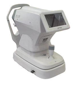 Autorrefractómetro y Queratómetro al Mejor Precio, Dispositivo de Medición Oftálmica Profesional para Clínicas Oftalmológicas y Centros de Optometría - Product Image 1