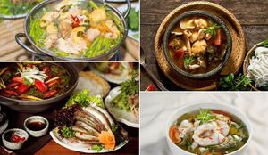 Mejor Proveedor de Hojas Secas de Giang para Hot Pot, Caja de 20 Libras, Precio Competitivo de Fábrica en Vietnam - Product Image 6