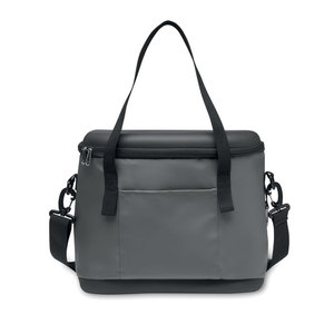 Borsa refrigerante promozionale Coolin 40L per la conservazione e il trasporto di alimenti e bevande borsa da frigorifero isolata - Product Image 2