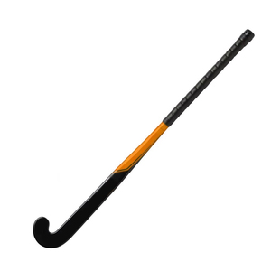 Palo de Hockey Compuesto Diseñado para Control de Velocidad y Golpes Potentes, Ideal para Entrenamiento y Partidos de Competición - Product Image 1