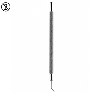 Instrumento Oftálmico Desechable de un Solo Uso Nagahara Karate Chopper Premium para Cirugía Profesional de Cataratas - Product Image 4