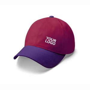 Gorras con Logotipo Personalizado al por Mayor, Gorras de Béisbol de Alta Calidad con Bordado, Estilo Urbano, Hip Hop, Proveedor de Moda, Venta al por Mayor - Product Image 4