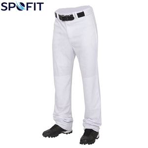 Custom <b>Baseball</b> Uniform <b>Set</b> Quick Dry Breathable Eco-Friendly Polyester Full Button <b>Baseball</b> Uniform OEM ODM Available - Product Image 3