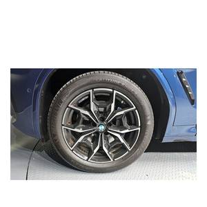 BMW X4 XDrive20i M Sport 2023 con Caja de Cambios Automática, Volante a la Izquierda, Cámara Trasera, 34,188 km - Product Image 5