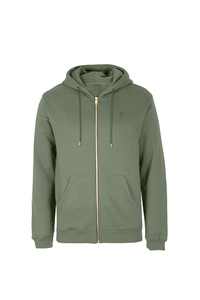 Sudadera con Capucha de Punto Informal de Otoño, 100% Algodón de Alta Calidad, con Diseños de Color y Logotipo Personalizables - Product Image 2