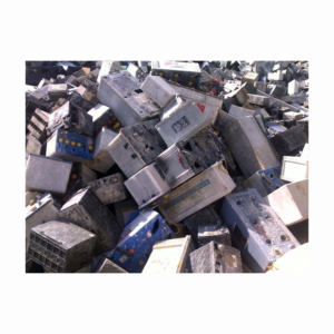 Déchets de batteries au plomb de haute qualité (grilles et plaques) pour l'industrie métallurgique - Product Image 2