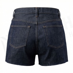 Nouvelle Collection – Short en Jean Femme Tendance Streetwear – Qualité Supérieure – Bas Décontracté d'Été – Couleurs Personnalisables – Vêtement Tendance et Confortable - Product Image 2