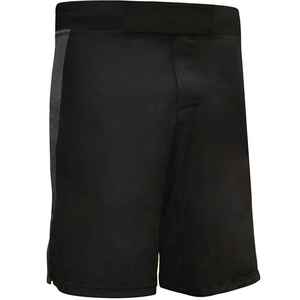 Shorts de boxe et de kick-boxing personnalisés de haute qualité avec logo, 100% polyester, pour les arts martiaux - Product Image 6