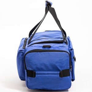 Sac à dos de sport bleu, sac de voyage, sac à main, sac à bandoulière, sac de voyage, sac à dos d'entraînement - Product Image 5