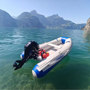 L-o-d-e-s-t-a-r U-l-t-r-a L-i-g-h-t 275 - Product Image 1