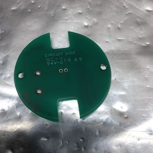 EATON/NOVA 1501110 DISK SENSOR PCB BOARD, 157487 - อุปกรณ์และอะไหล่เซมิคอนดักเตอร์ระดับโลกที่เชื่อถือได้ - Product Image 4