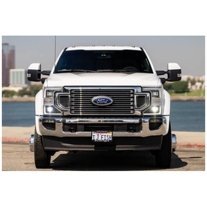 Ford F-450 Super Duty Lariat 4x4 2022 - Product Image 1