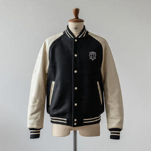 Vestes universitaires pour hommes de haute qualité et de qualité supérieure - Product Image 3