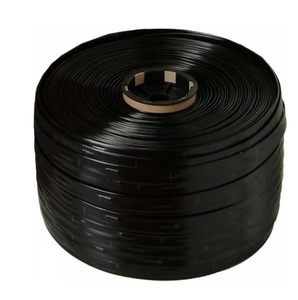 Sistema de Riego por Goteo a Buen Precio, Cinta de Riego de 16 mm con Emisor Plano para Vegetales, Tubería de Riego por Goteo para Venta de Exportación - Product Image 1