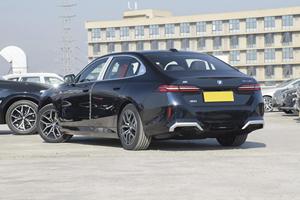 Auto Usado BMW I5 XDrive 50L y EDrive 40L Premium M Sport Luxury EV, Auto Eléctrico Usado - Product Image 2