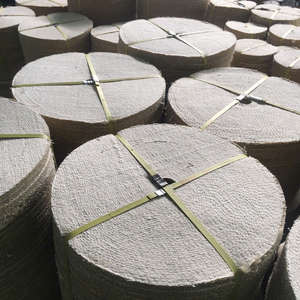 Produits abrasifs ODM/OEM personnalisables : Roue de polissage en sisal pour ébavurage, abrasifs métalliques fabriqués au Vietnam - Product Image 4