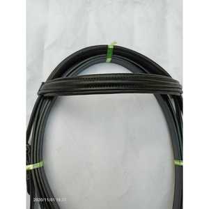 Bride de cheval en cuir véritable | Confort anatomique Western & English Tack d'Inde avec rêne et licou inclus Forte demande - Product Image 2