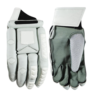 Cricket Batting Gloves High Quality Professional Level Men's <b>Light</b> Weight Cricket Gloves Custom Design Cricket Batting Gloves - Product Image 1