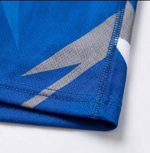 เสื้อเจอร์ซีย์ปั่นจักรยานแขนยาวสำหรับผู้ชายขายส่ง เสื้อเจอร์ซีย์สำหรับขี่มอเตอร์ครอส ลงเขา ออฟโรด และวิบากที่ดีที่สุด - Product Image 4