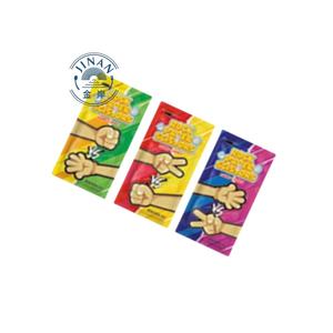 Vente chaude Fun <span class=keywords><strong>Fruit</strong></span> Printemps Doigt Bonbons 10g <span class=keywords><strong>Rock</strong></span> Papier Ciseaux <span class=keywords><strong>Sucette</strong></span> Jouet Dur <span class=keywords><strong>Sucette</strong></span> - Product Image 4