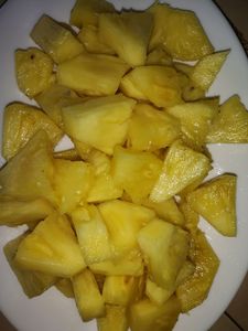 AVAILABLE Canned Pineapple Wholesale for Beverage Use Made in Vietnam - Product Image 5