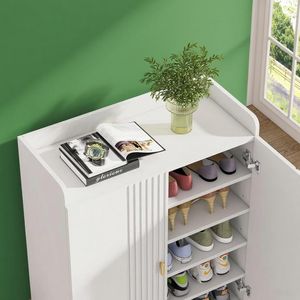 Scarpiera Resistente ed Elegante per Organizzare le Tue Calzature - Product Image 4