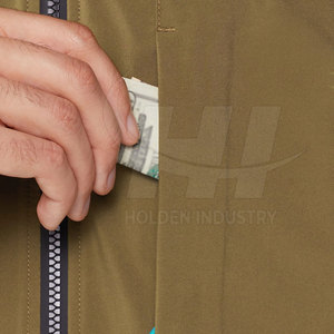 Premium Active <b>Rain</b> <b>Jacket</b> <b>Lightweight</b> Comfort <b>Rain</b> <b>Jacket</b> Breathable Style <b>Rain</b> <b>Jacket</b> For Hiking Wear - Product Image 6