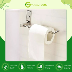 Papel y Cartón de Primera Calidad, Duradero e Higiénico para Servicios de Alimentos, con Alta Absorbencia al Precio Más Bajo - Product Image 4