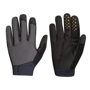 Gants de moto pour adultes avec support de poignet renforcé, respirants, compatibles écran tactile, qualité supérieure - Product Image 3