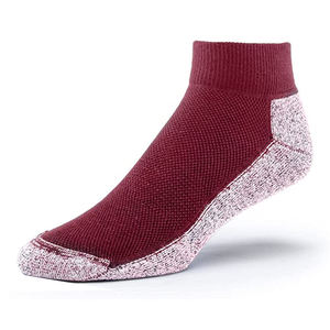 Últimos Calcetines Deportivos Personalizados al por Mayor, Calcetines de Fútbol y Béisbol Transpirables Antideslizantes, Calcetines Deportivos Antibacterianos de Secado Rápido - Product Image 2